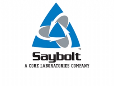 Saybolt Srvey